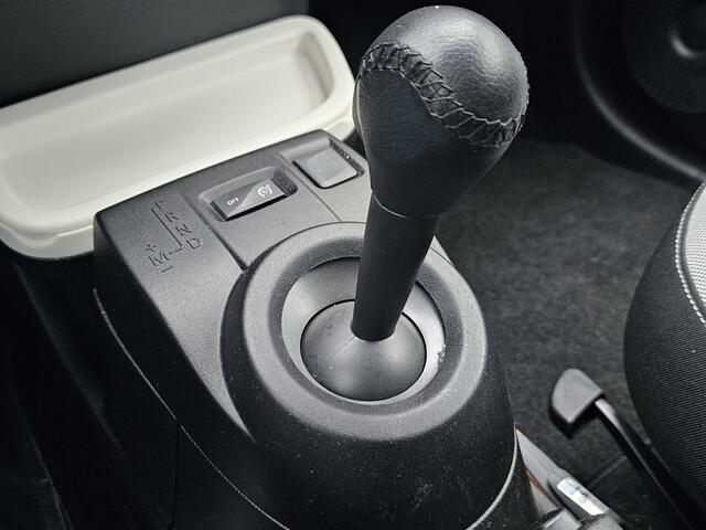 Renault TWINGO 1.0 SCe Limited, AUT! 30dkm NAP! Apk 9-2026! Zondag OPEN!