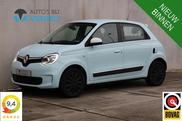 Renault TWINGO 1.0 SCe Collection / AIRCO / WEINIG KILOMETERS / 1e EIGENAAR