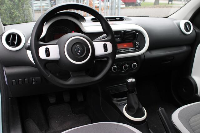 Renault TWINGO 1.0 SCe Collection / AIRCO / WEINIG KILOMETERS / 1e EIGENAAR