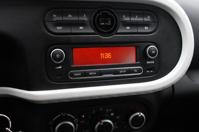 Renault TWINGO 1.0 SCe Collection / AIRCO / WEINIG KILOMETERS / 1e EIGENAAR