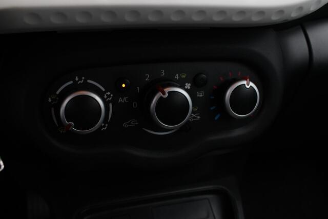 Renault TWINGO 1.0 SCe Collection / AIRCO / WEINIG KILOMETERS / 1e EIGENAAR