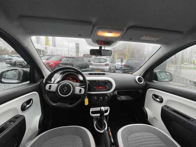 Renault TWINGO 1.0 SCe Collection | AIRCONDITIONING | SNELHEIDSBEGRENZER | BLUETOOTH RADIO