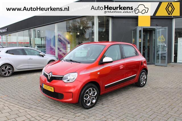 Renault TWINGO SCe 75 Collection | NL-auto | 1e eig | Dealeronderhouden | weinig KM |