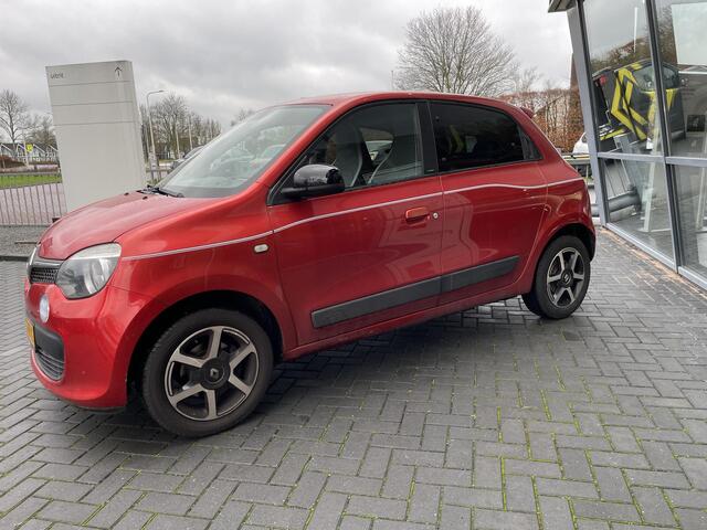 Renault TWINGO 1.0 SCe Limited