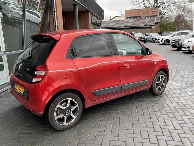 Renault TWINGO 1.0 SCe Limited