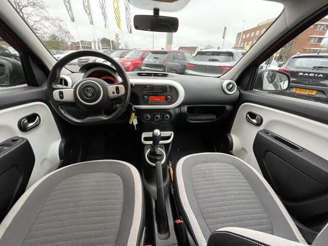 Renault TWINGO 1.0 SCe Limited