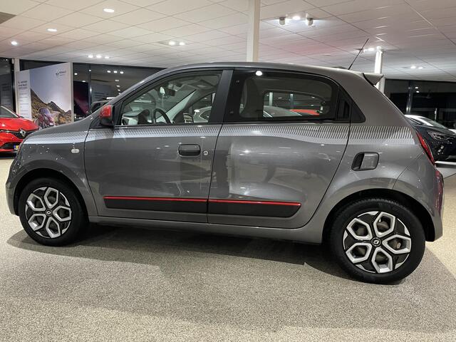 Renault TWINGO 1.0 SCe Collection