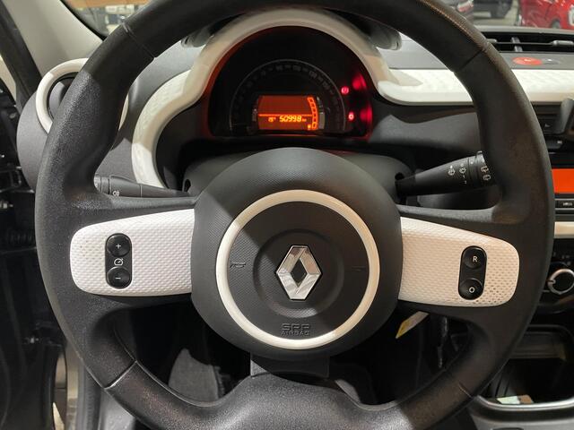 Renault TWINGO 1.0 SCe Collection