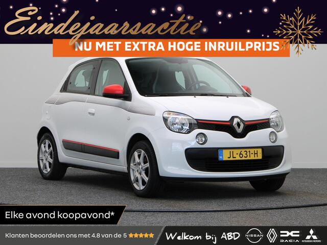Renault TWINGO SCe 70pk Collection | ABD dealer onderhouden | Airco | Bluetooth |