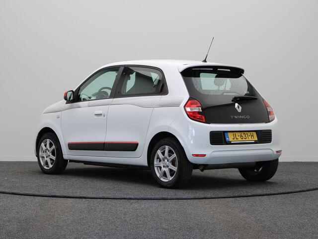 Renault TWINGO SCe 70pk Collection | ABD dealer onderhouden | Airco | Bluetooth |