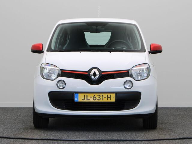 Renault TWINGO SCe 70pk Collection | ABD dealer onderhouden | Airco | Bluetooth |