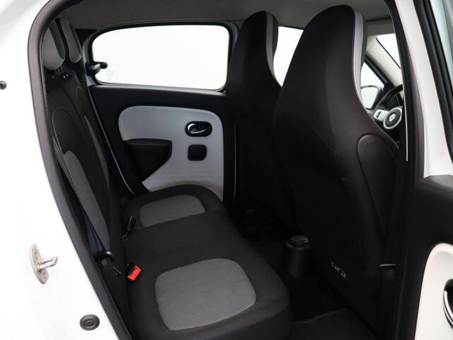 Renault TWINGO SCe 70pk Collection | ABD dealer onderhouden | Airco | Bluetooth |