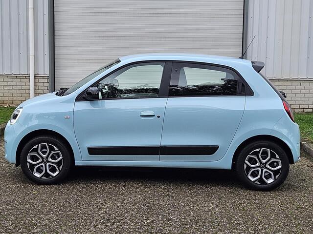 Renault TWINGO Z.E. R80 E-Tech Equilibre / Demo / Draadloos Apple Carplay & Android Auto / Airco / Navigatie /