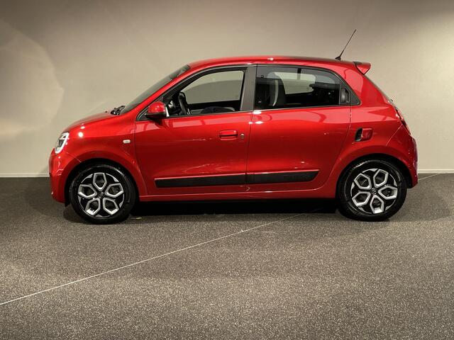 Renault TWINGO 1.0 SCe Collection Airco | Bluetooth tel en muziek |