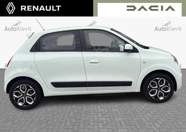Renault TWINGO Z.E. R80 Collection