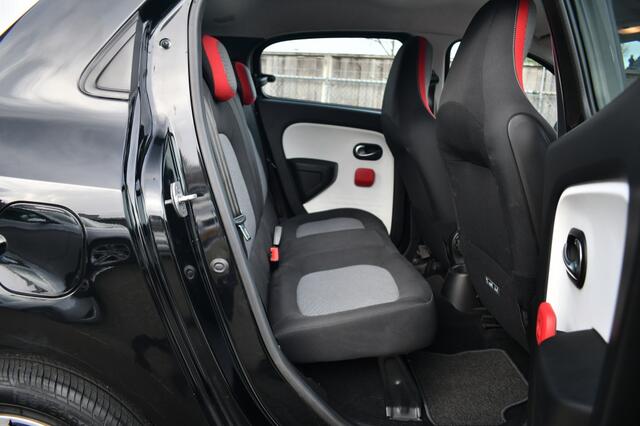 Renault TWINGO 1.0 SCe Collection 2017 LAGE KMSTAND Airco