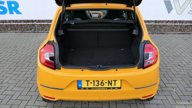 Renault TWINGO SCe 75 Intens