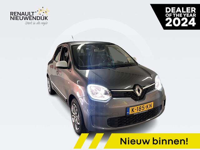 Renault TWINGO 1.0 SCe Collection AIRCO / CRUISE CONTROLE / RADIO R&GO / ELEKTRISCHE RAMEN.