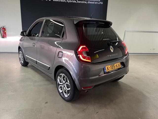 Renault TWINGO 1.0 SCe Collection AIRCO / CRUISE CONTROLE / RADIO R&GO / ELEKTRISCHE RAMEN.