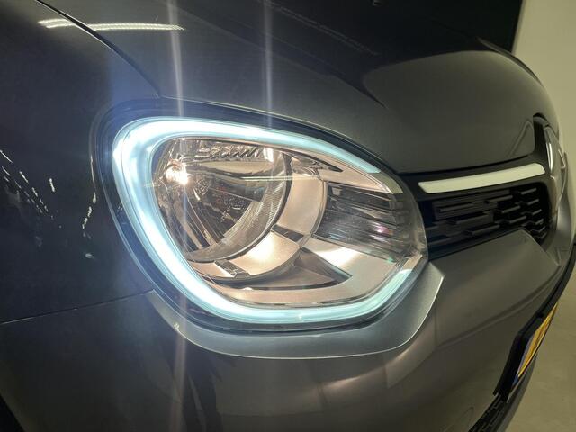 Renault TWINGO 1.0 SCe Collection AIRCO / CRUISE CONTROLE / RADIO R&GO / ELEKTRISCHE RAMEN.