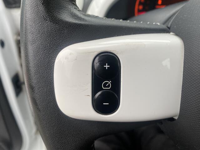 Renault TWINGO 1.0 SCe Authentique