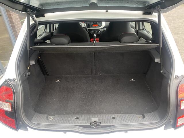 Renault TWINGO 1.0 SCe Authentique