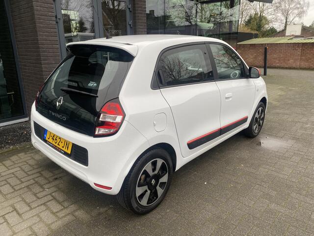 Renault TWINGO 1.0 SCe Authentique