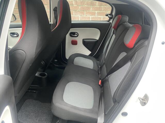 Renault TWINGO 1.0 SCe Authentique