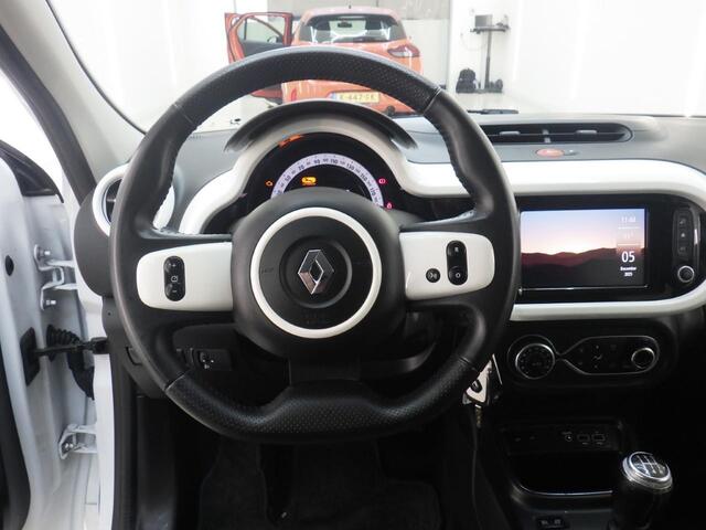 Renault TWINGO 0.9 TCe Intens