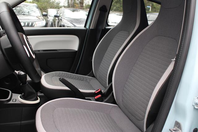 Renault TWINGO 1.0 SCe Collection / AIRCO / WEINIG KILOMETERS / 1e EIGENAAR