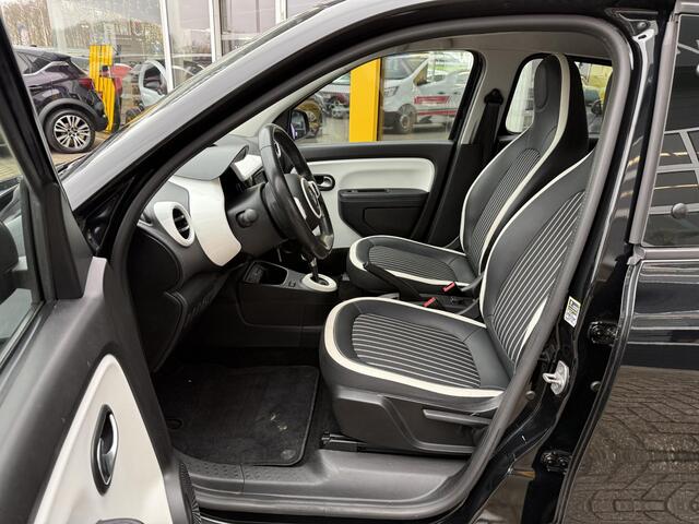 Renault TWINGO 0.9 TCe Intens | Apple Carplay & Android Auto | Cruise Control | Lichtmetaal | DAB |