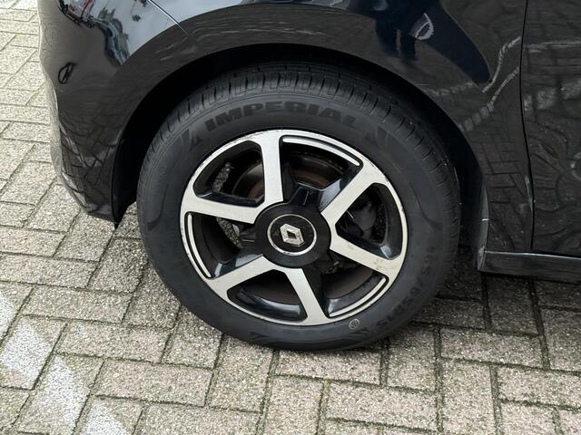 Renault TWINGO 0.9 TCe Intens | Apple Carplay & Android Auto | Cruise Control | Lichtmetaal | DAB |