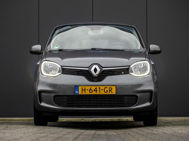 Renault TWINGO 1.0 SCe Collection apple carplay.