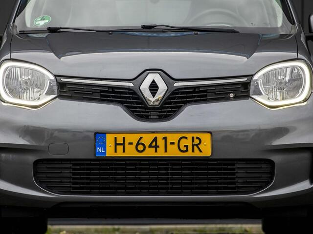 Renault TWINGO 1.0 SCe Collection apple carplay.