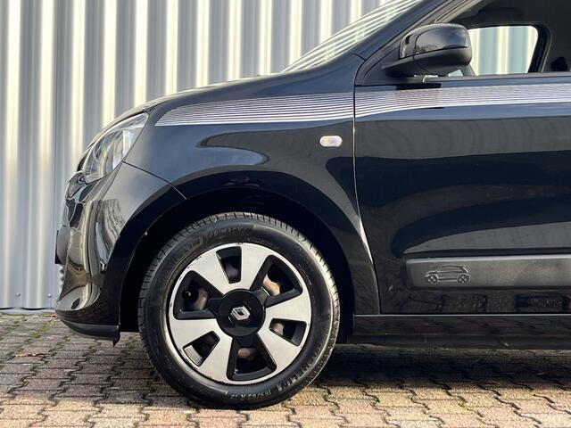 Renault TWINGO 1.0 SCe Collection