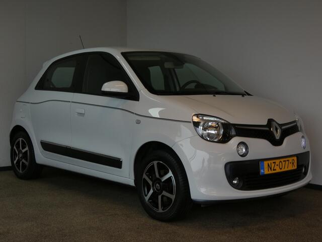 Renault TWINGO 0.9 TCe Dynamique Automaat!
