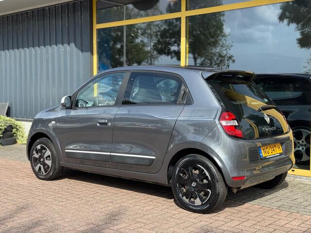 Renault TWINGO 1.0 SCe Collection | BOVAG GARANTIE
