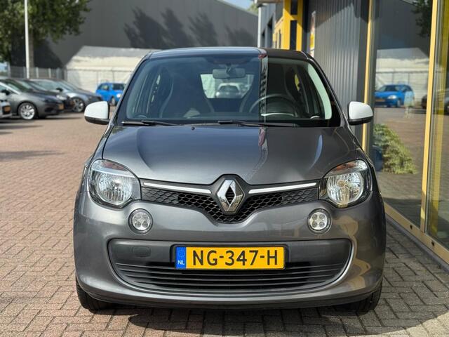 Renault TWINGO 1.0 SCe Collection | BOVAG GARANTIE