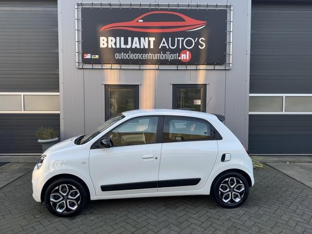 Renault TWINGO 1.0 SCe Intens