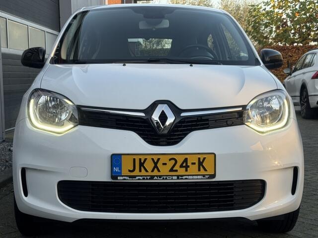 Renault TWINGO 1.0 SCe Intens