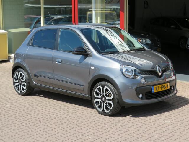 Renault TWINGO 0.9 TCe GT Sport Turbo 110 Pk, Super staat!!!! 2e eigenaar!!!!