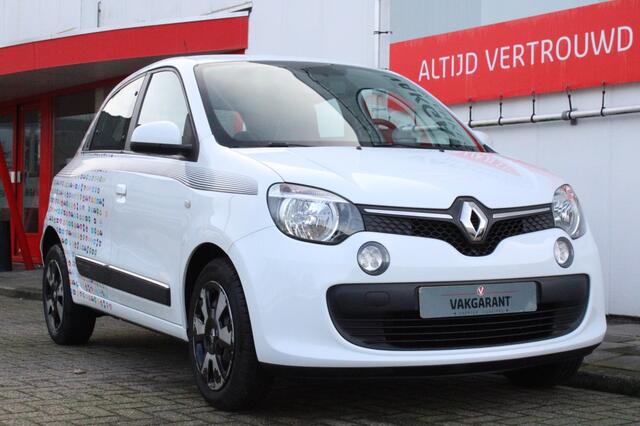 Renault TWINGO 1.0 SCe Collection