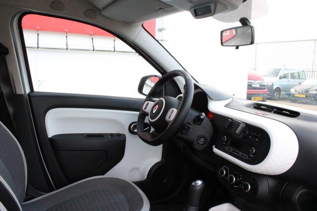 Renault TWINGO 1.0 SCe Collection