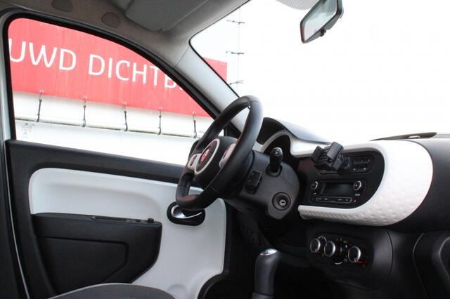 Renault TWINGO 1.0 SCe Collection