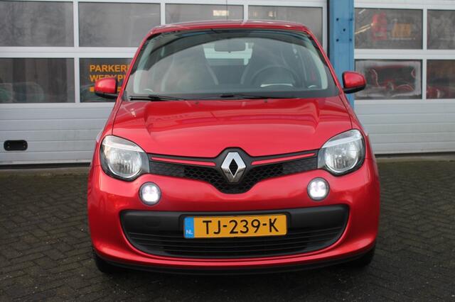 Renault TWINGO 1.0 SCE COLLECTION **NL-auto** airco / / N.A.P.