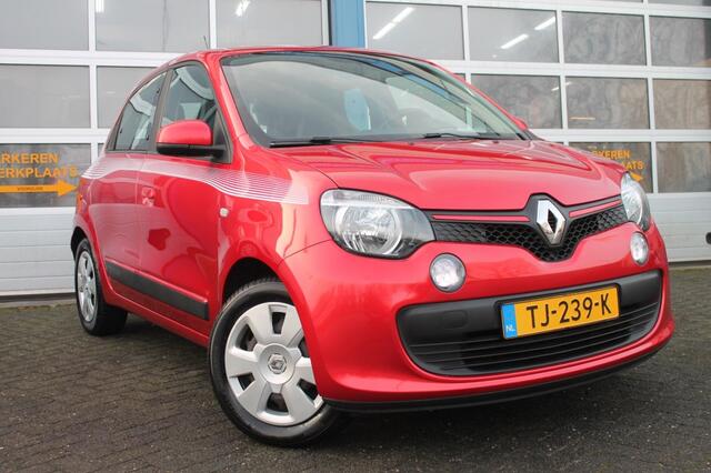 Renault TWINGO 1.0 SCE COLLECTION **NL-auto** airco / / N.A.P.
