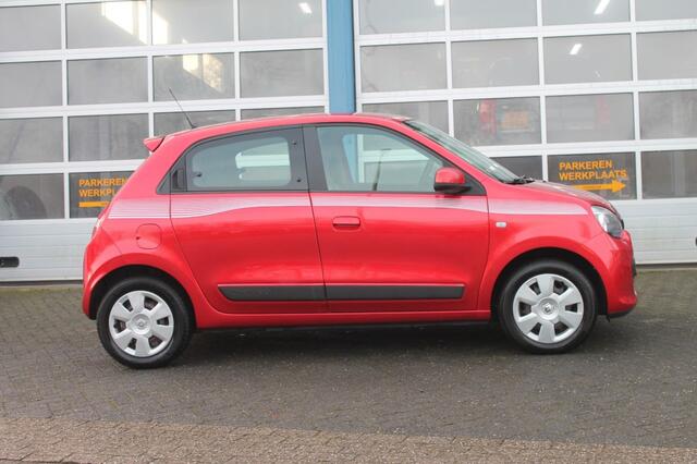 Renault TWINGO 1.0 SCE COLLECTION **NL-auto** airco / / N.A.P.