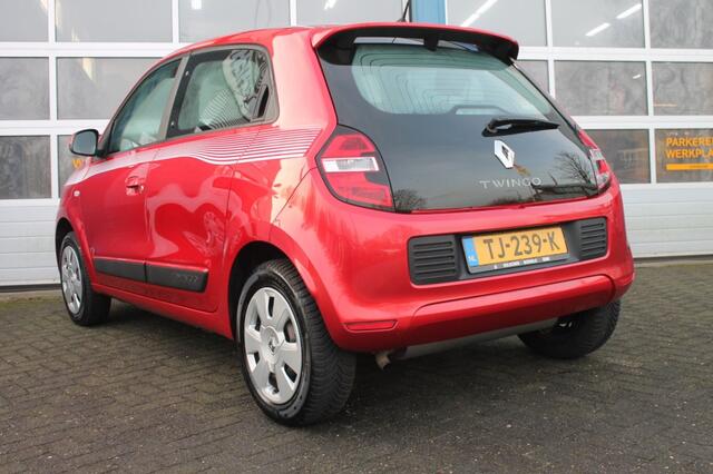 Renault TWINGO 1.0 SCE COLLECTION **NL-auto** airco / / N.A.P.