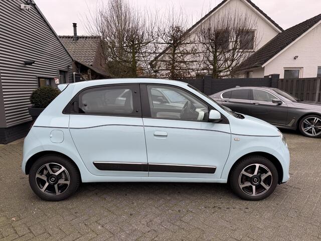 Renault TWINGO 0.9 TCe Dynamique Automaat | Airco | Parkeersensoren | Lichtmetalen Velgen |