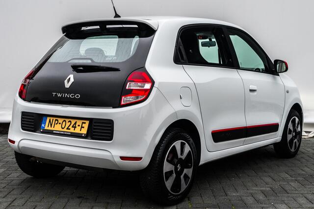 Renault TWINGO 1.0 SCe Collection | Airco | Led | Bluetooth | NED Dealer Auto | St- Bekr | DAB Audio | 81 DKM | DAB | Bluetooth |